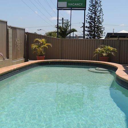 Park View Motel グラッドストン エクステリア 写真